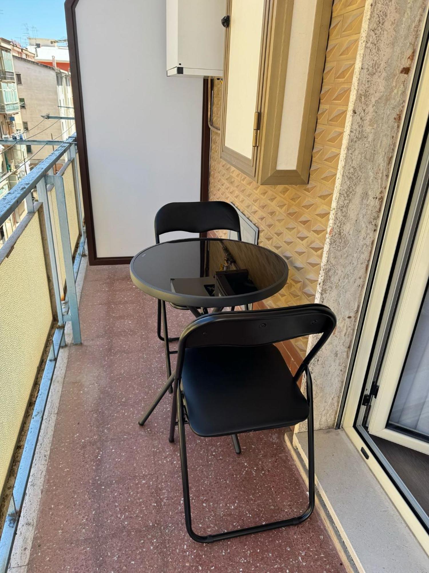Labienbi' Hotel Cosenza Ngoại thất bức ảnh